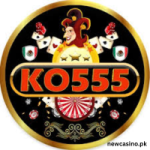 KO555 Game
